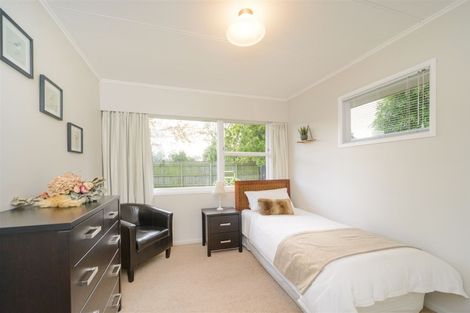 Photo of property in 51 Beattie Street, Feilding, 4702