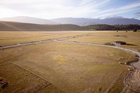 Photo of property in 6 Cameron Place, Ben Ohau, Twizel, 7999