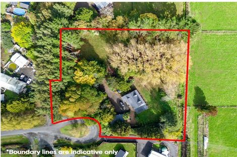 Photo of property in 35a Law Crescent, Horotiu, Hamilton, 3288