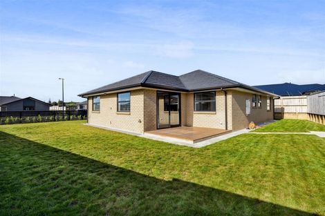 Photo of property in 23 Papawhero Drive, Bell Block, New Plymouth, 4312
