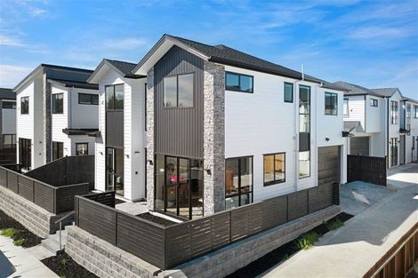 Photo of property in 13 Rapunga Drive, Hobsonville, Auckland, 0616