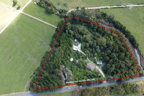 Photo of property in 297 Collingwood-puponga Main Road, Collingwood, 7073