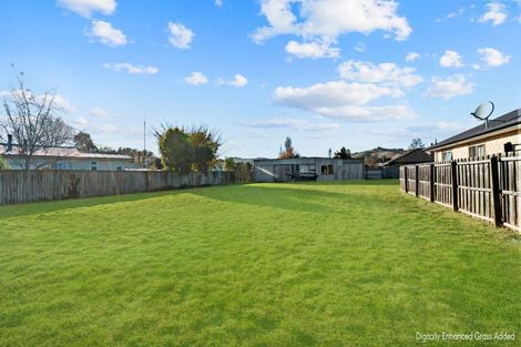 Photo of property in 1 Levin Street, Cheviot, 7310