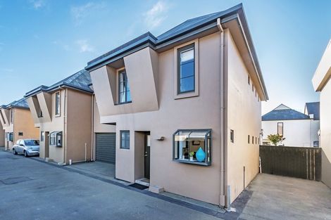 Photo of property in 4/60 Matipo Street, Riccarton, Christchurch, 8041