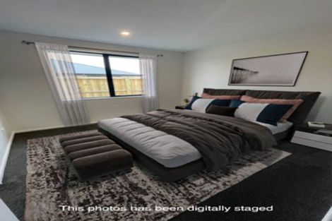 Photo of property in 26 Palmer Avenue, Rolleston, 7615