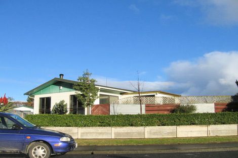 Photo of property in 47 Diaz Drive, Flaxmere, Hastings, 4120