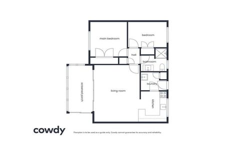 Photo of property in 29a Apollo Place, Papanui, Christchurch, 8052