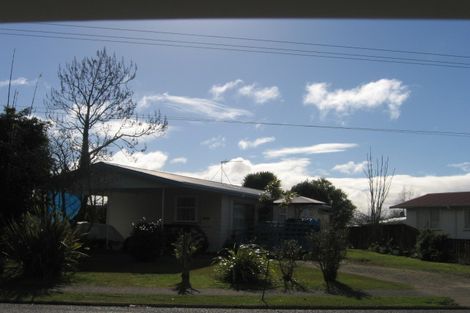 Photo of property in 29 Tongariro Street, Chartwell, Hamilton, 3210