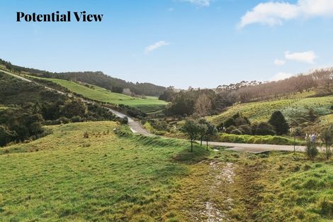 Photo of property in 88 Waere Valley Lane, Warkworth, 0981