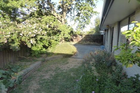 Photo of property in 1/18a Omega Place, Casebrook, Christchurch, 8051