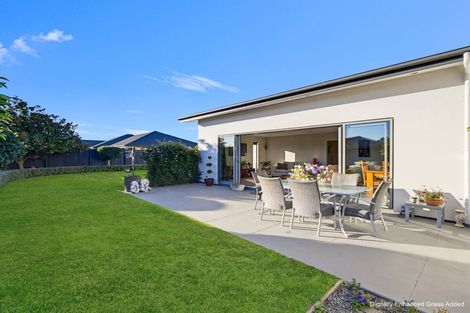 Photo of property in 27 Sovereign Boulevard, Kaiapoi, 7630