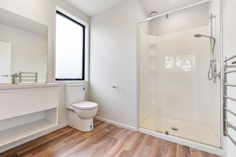 Photo of property in 103u1 Cambridge Road, Hillcrest, Hamilton, 3216