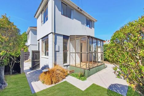 Photo of property in 1/24 Rosebery Street, Spreydon, Christchurch, 8024