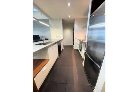 Photo of property in Piermont Apartments, 8c/82 Cable Street, Te Aro, Wellington, 6011