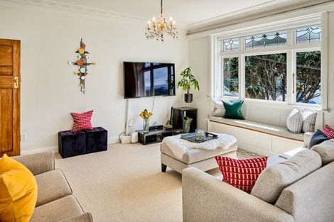 Photo of property in 16 Belvedere Road, Hataitai, Wellington, 6021