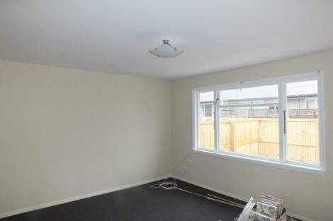Photo of property in 4/540 Gloucester Street, Linwood, Christchurch, 8011
