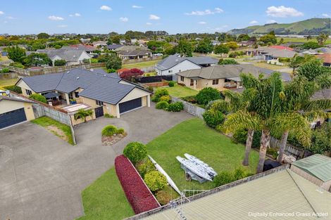 Photo of property in 16 Amery Place, Papamoa Beach, Papamoa, 3118