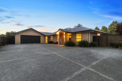 Photo of property in 9 Tawa Place, Parklands, Christchurch, 8083