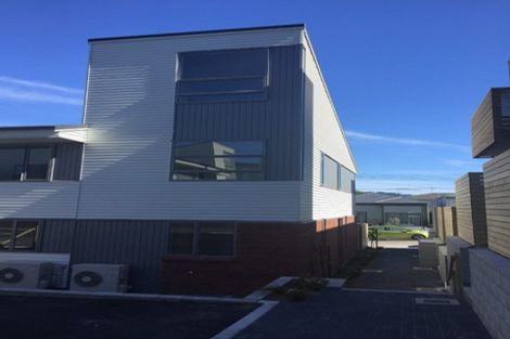 Photo of property in 24u7 Princess Terrace, Newtown, Wellington, 6021