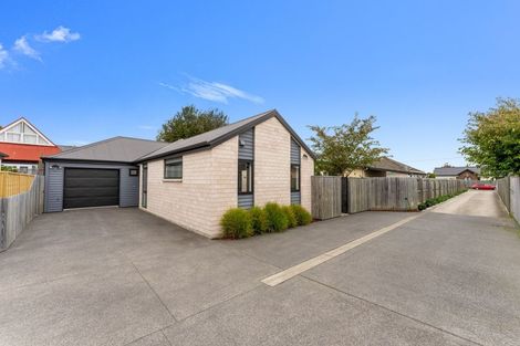 Photo of property in 1/14 Cotswold Avenue, Bishopdale, Christchurch, 8053