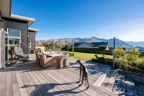 Photo of property in 27 Infinity Drive, Wanaka, 9305