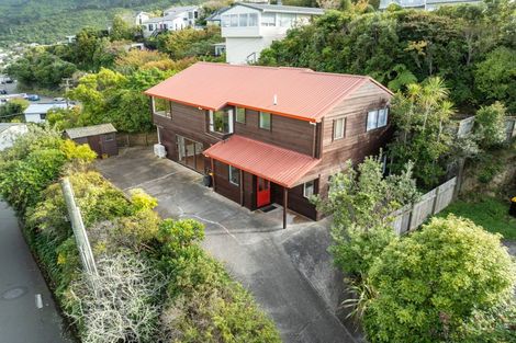 Photo of property in 65 Rangoon Street, Khandallah, Wellington, 6035