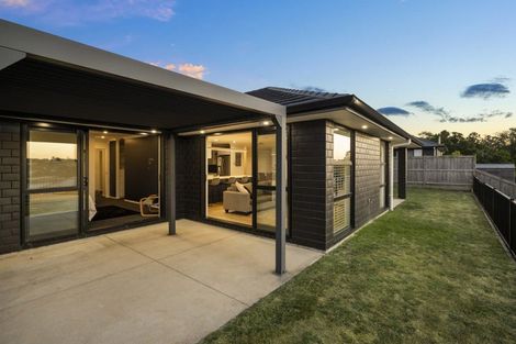 Photo of property in 57 Lisle Farm Drive, Pukekohe, 2120