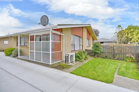 Photo of property in 60a Blackett Street, Rangiora, 7400
