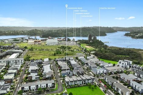 Photo of property in 2 Rangihina Road, Hobsonville, Auckland, 0616