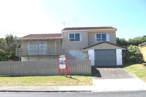 Photo of property in 1/15 Elliott Avenue, Bayview, Auckland, 0629