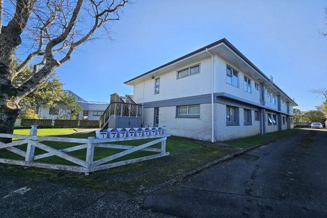 Photo of property in 8/195 Waterloo Road, Hutt Central, Lower Hutt, 5010