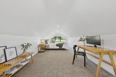 Photo of property in 58 Kidd Road, Waiuku, 2682