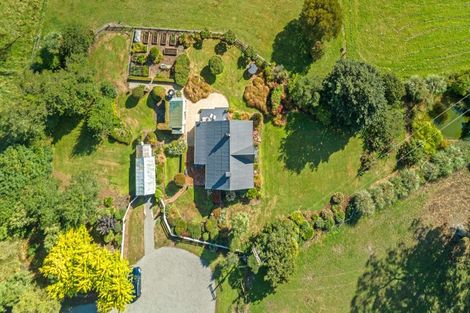 Photo of property in 331 Herbert Road, Herbert, Oamaru, 9495