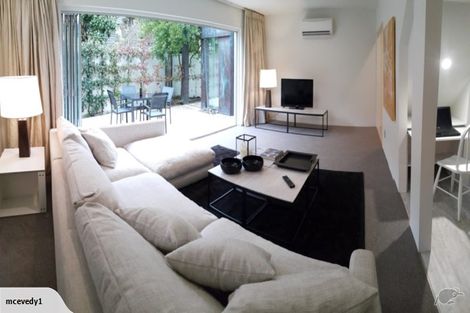 Photo of property in 4/16 Rossall Street, Merivale, Christchurch, 8014