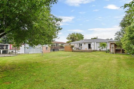Photo of property in 126 Rolleston Street, Rakaia, 7710
