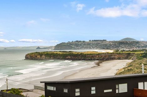 Photo of property in 4 Sunset Terrace, Ocean Grove, Dunedin, 9013