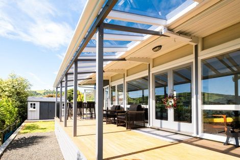 Photo of property in 5a Julius Place, Akaroa, 7520