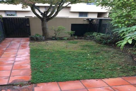 Photo of property in Chester Mews, 9/48 Chester Street West, Christchurch Central, Christchurch, 8013