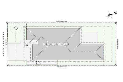Photo of property in 28 Mabel Crescent, Halswell, Christchurch, 8025