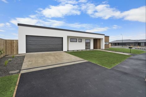 Photo of property in 21 Rosalind Avenue, Darfield, 7571