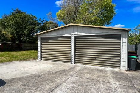 Photo of property in 3 Delph Street, Avonhead, Christchurch, 8042