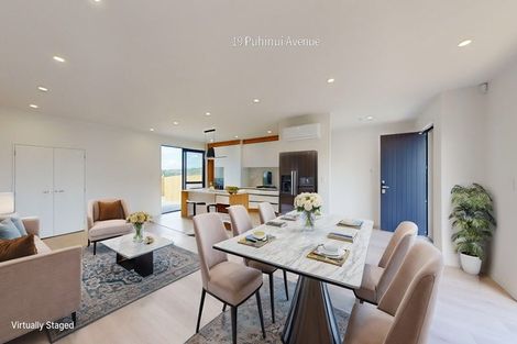 Photo of property in 19 Puhinui Avenue, Warkworth, 0981