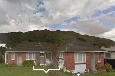 Photo of property in 2/5 Hinemoa Street, Waiwhetu, Lower Hutt, 5010