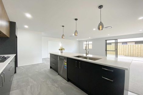 Photo of property in 72 Finn Avenue, Rolleston, 7615