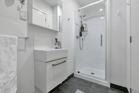 Photo of property in 204/160d Hobsonville Point Road, Hobsonville, Auckland, 0616