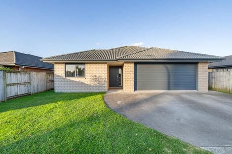 Photo of property in 50 Tupelo Street, Pukete, Hamilton, 3200