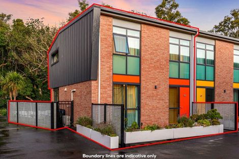 Photo of property in 50/182 Flat Bush School Road, Flat Bush, Auckland, 2019