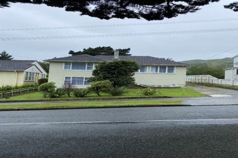 Photo of property in 60 Tremewan Street, Tawa, Wellington, 5028
