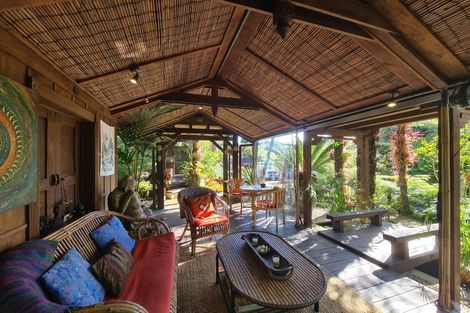 Photo of property in 395b Driving Creek Road, Coromandel, 3506