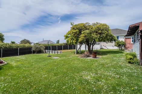 Photo of property in 83 Macdonald Street, Marchwiel, Timaru, 7910
